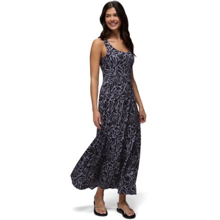 prAna Corrine Maxi Dress 3