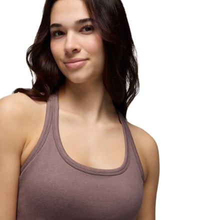 prAna Heavana Racerback Tank Top - Women's 4