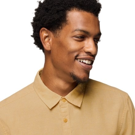 prAna Lindores Shirt - Men's 5