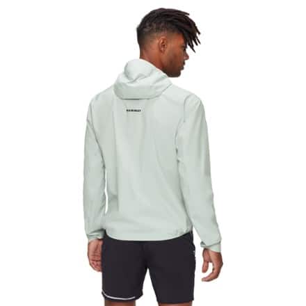 Mammut Aenergy TR HS Hooded Jacket - Men's 2