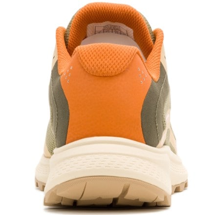 Merrell Fly Strike 2 Trail-Running Shoes - Men's 3