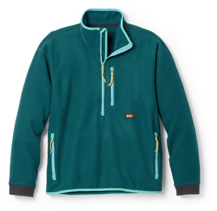REI Co op Women s Fleece Sweaters REI Co op