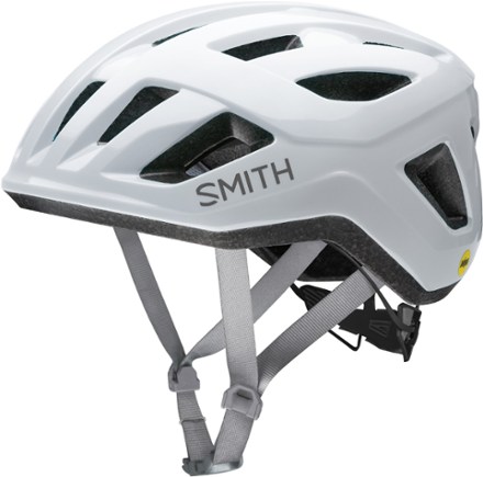 Smith Signal MIPS
