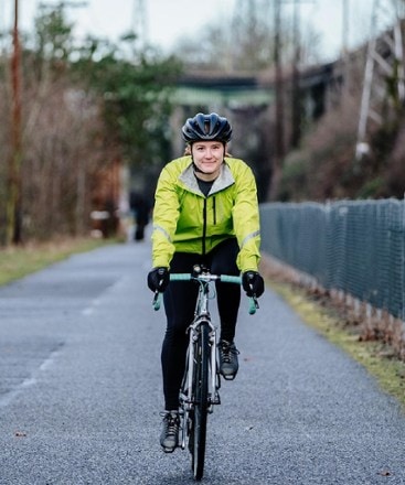 Showers Pass Century CC Cycling Jacket - Women's 6