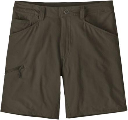 Patagonia Quandary 8" Shorts - Men