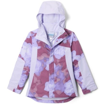 Columbia Whirlibird III Interchange 3-in-1 Jacket - Boys' 0