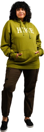 Wondery Hike Hoodie - Women's 2