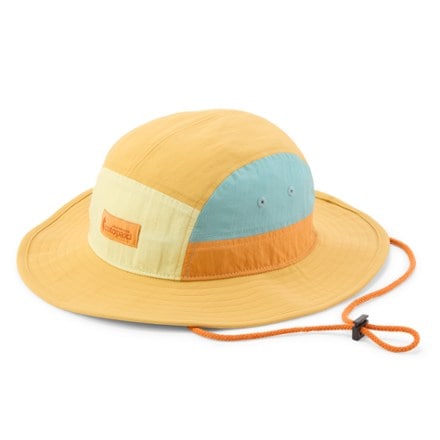 Cotopaxi Tech Bucket Hat 0