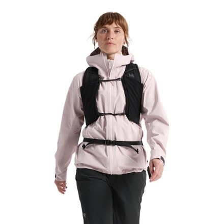 Arc'teryx Aerios 18 Pack 4