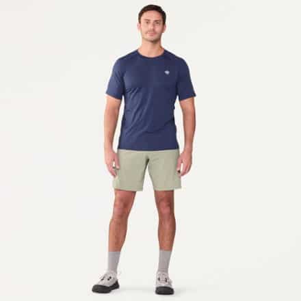 Arc'teryx Incendo 9" Shorts - Men's 5