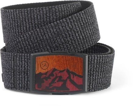 Arcade Belts Woody Belt 0