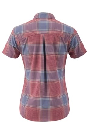 Flylow Anderson Bike Shirt - Women's 3