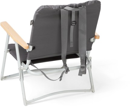 REI Co-op Outward Low Lawn Chair 1