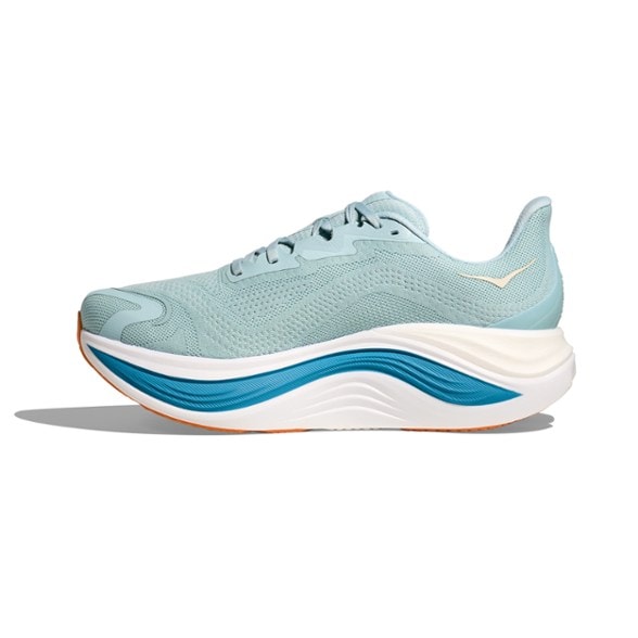 Detail Image of color Clear Sea/Alpine Blue