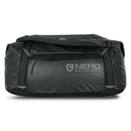 NEMO Double Haul 55 L Convertible Duffel and Tote 0
