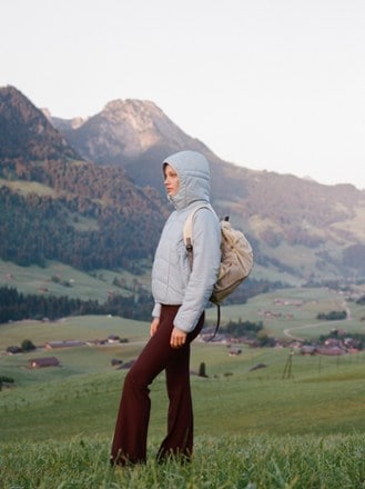 Halfdays Claude Insulated Trail Jacket - Women's 7
