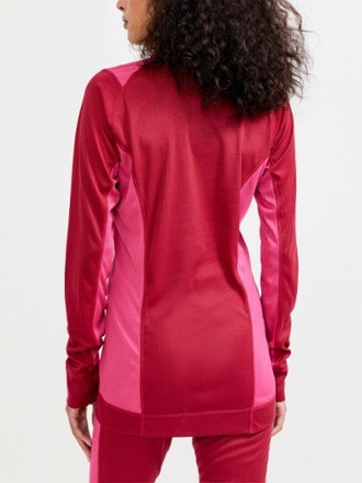Craft Core Dry Base-Layer Set - Women's 5