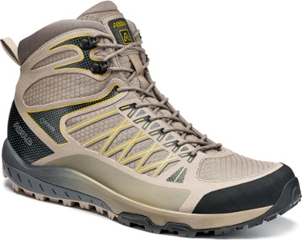 Asolo Grid GV Mid Hiking Boots - Women's 2