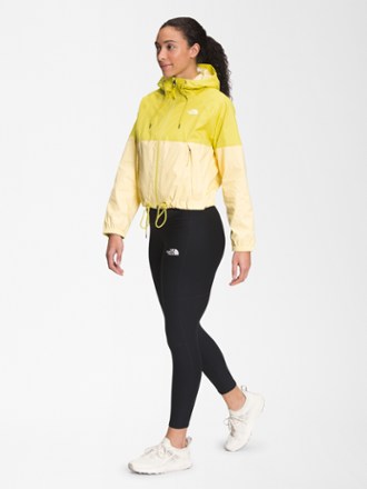 The North Face Antora Rain Hoodie - Women's 2