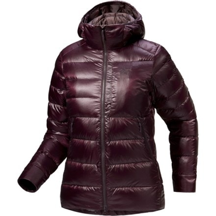 Arc'teryx Cerium SV Down Hoody - Women's 0