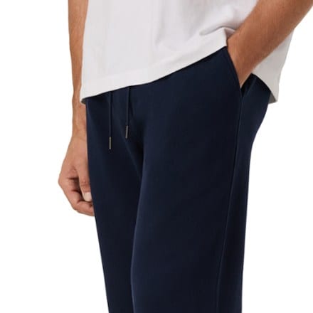 Vuori Pique Fleece Pants 30" - Men's 4