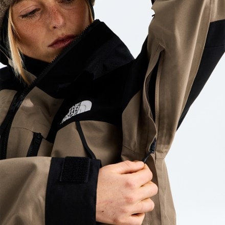 The North Face GTX Hex Jacket - Women's 6
