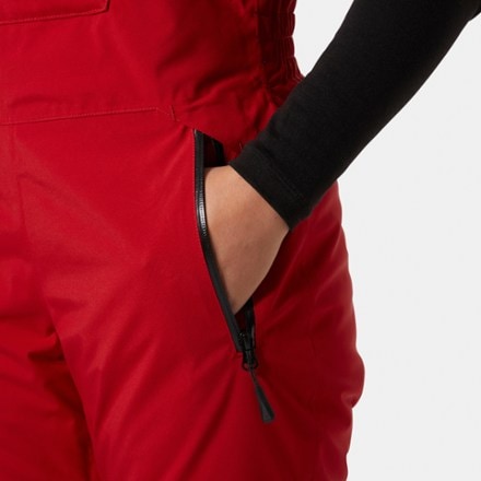 Helly Hansen Legendary Insulated Bib Snow Pants - Women's 5