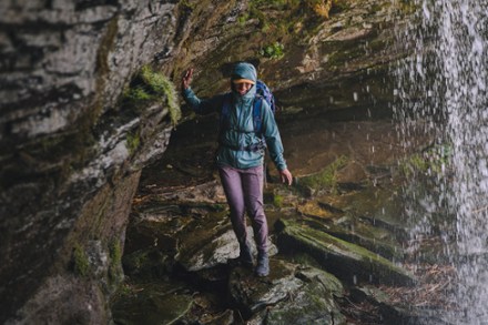 Location Image for Stretch Ozonic Jacket - Women's