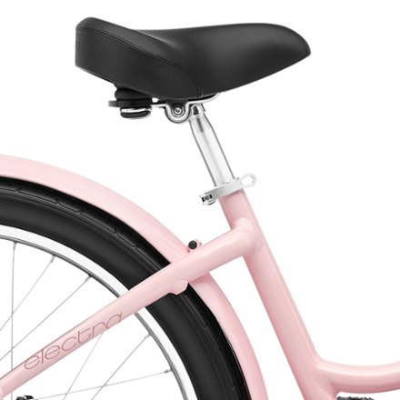 Electra Townie Go! 7D EQ Step-Through Electric Bike 7
