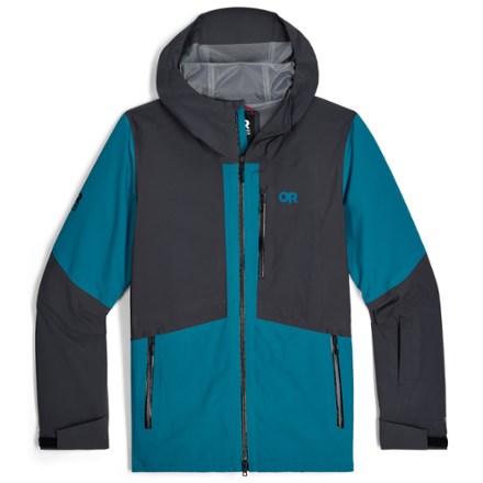 080112● MOUNTAIN RESEARCH Pile Jacket L 080112○ MOUNTAIN RESEARCH Pile Jacket L 080112○ MOUNTAIN