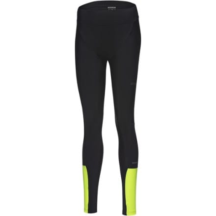 GOREWEAR Swiftride Thermo Cycling Tights - Women's 0