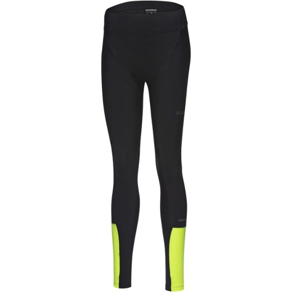 Product Image of color Black/Neon Yellow