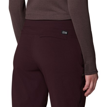 Mountain Hardwear Dynama Lined Pants - Women's 5
