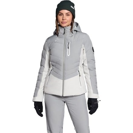 Obermeyer Cosima Down Jacket - Women's 1
