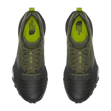 The North Face Offtrail TR GORE-TEX Hiking Shoes - Men's 2