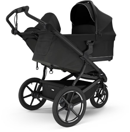 Thule UG3 Bassinet Stroller base not included