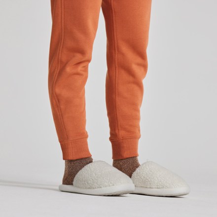 Allbirds Wool Dweller Slippers 4