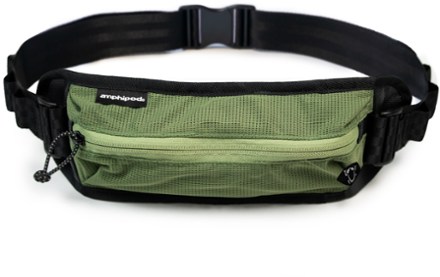 Amphipod FKT Minimalist Trail Belt 0