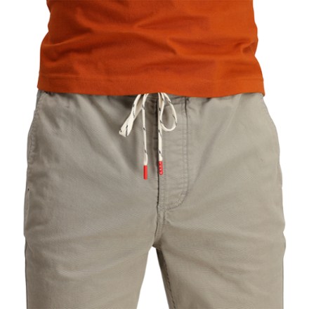 Topo Designs Dirt Classic Pants - Men's 6