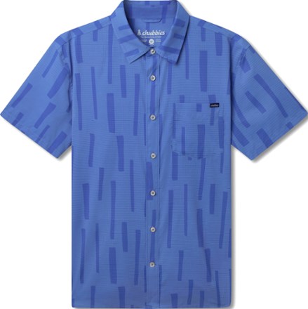 Chubbies BreezeTech Friday Shirt - Men's 0