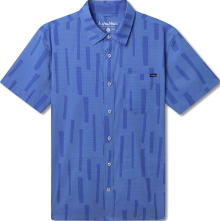 Chubbies BreezeTech Friday Shirt - Mens