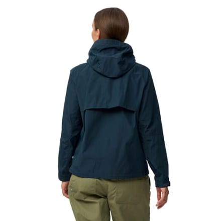 Fjallraven Vardag Vindby Jacket - Women's 2