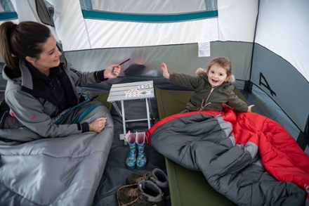 ALPS Mountaineering Lightweight Cot 2