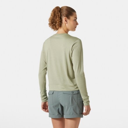 Helly Hansen Sval Long-Sleeve Shirt - Women's 2