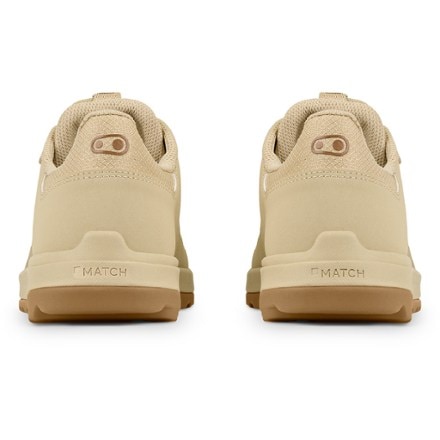 crankbrothers Stamp Trail Speed Lace Flat Bike Shoes - Men's 1