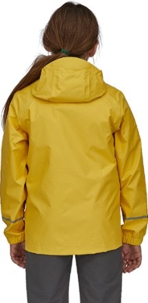 Patagonia Torrentshell 3L Jacket - Kids' 4