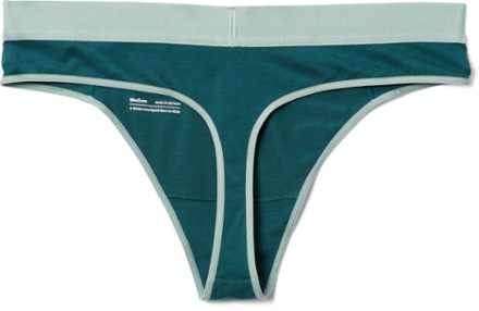 REI Co-op Merino Thong Underwear - Women's 1
