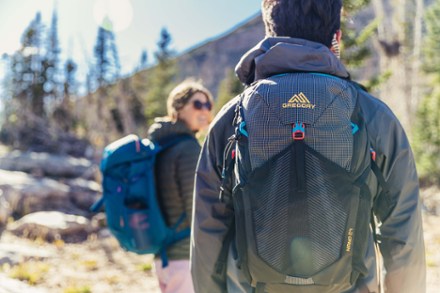 Location Image for Nano 30 Daypack
