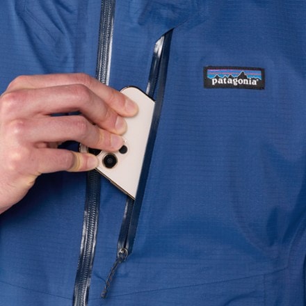 Patagonia Granite Crest Jacket - Men's 9