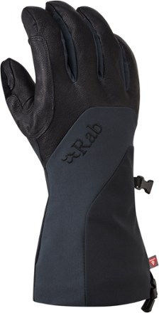 Rab Khroma Freeride GTX Gloves | REI Co-op